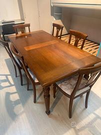 Le Fablier Sala completa