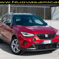 SEAT Arona 1.0 TGI 90 CV FR