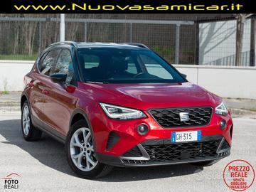 SEAT Arona 1.0 TGI 90 CV FR