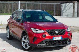 SEAT Arona 1.0 TGI 90 CV FR