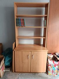 mobile legno massello 