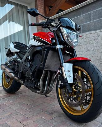 YAMAHA FZ1 1000cc
