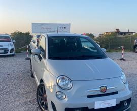 Abarth 595 1.4 Turbo T-Jet 140 CV Elaborabile
