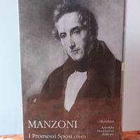 Manzoni - I Promessi Sposi (1840) (i Meridiani)