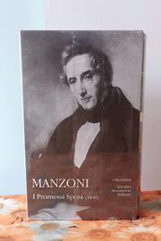 Manzoni - I Promessi Sposi (1840) (i Meridiani)