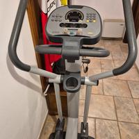 Technogym Cross Forma elliptical trainer