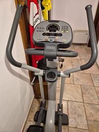 Technogym Cross Forma elliptical trainer