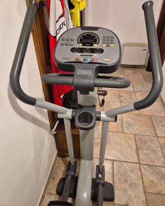 Technogym Cross Forma elliptical trainer