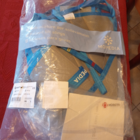 Imbragatura per sollevatore