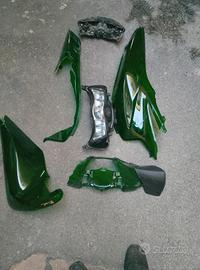 Honda Sh Vetro Incidentati