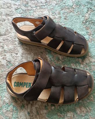 Scarpe Camper condizioni buone USATE