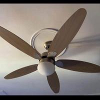 Ventilatore a soffitto