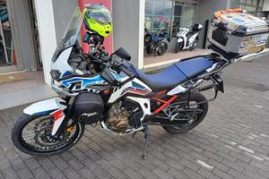 Honda Africa Twin Crf1100l