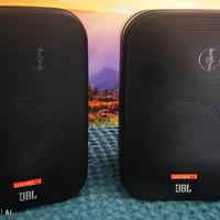 JBL CONTROL ONE