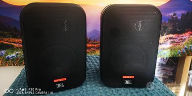 JBL CONTROL ONE