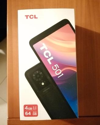 TCL 501