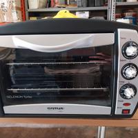 Forno elettrico G3Ferrari