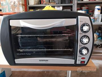 Forno elettrico G3Ferrari