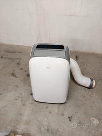 climatizzatore portatile  Argo
