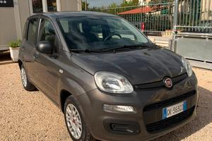 FIAT PANDA 1.2cc 69cv Gpl casa madre