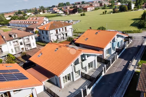 PORZIONE DI BIFAMILIARE A VINOVO