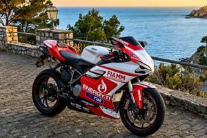 DUCATI 848