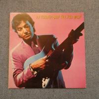 LP - Ry Cooder - Bop Till Your Drop