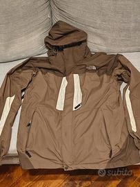 The north face