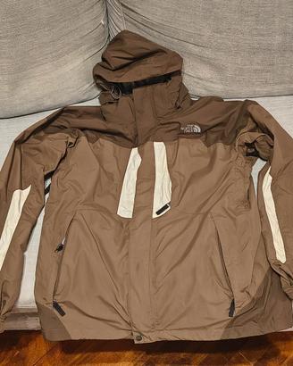 The north face