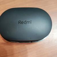 CUFFIE BLUETOOTH REDMI 