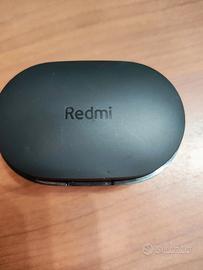 CUFFIE BLUETOOTH REDMI 