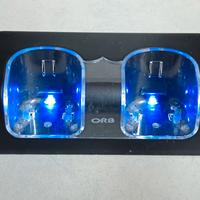 Base di ricarica controller Nintendo Wii