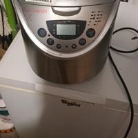 macchina per il pane moulinex