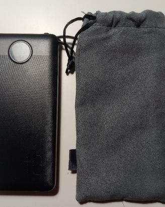 Power bank 10000mAh