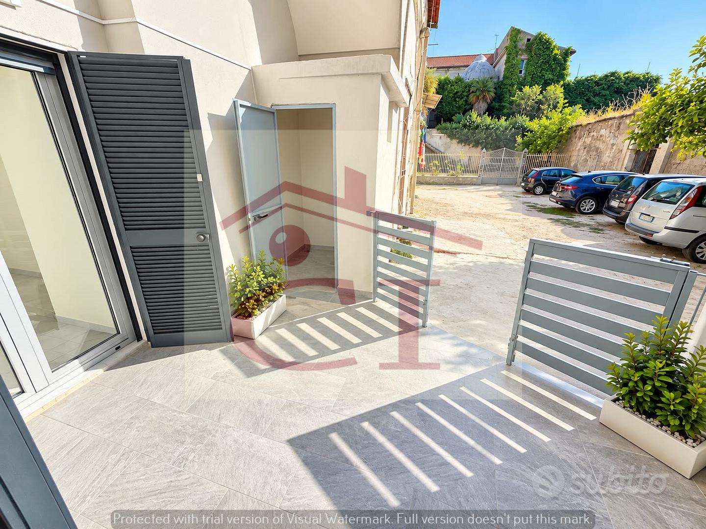 Appartamento – Aversa, Borgo San Lorenzo - Vista 2