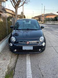 Fiat 500 Lounge