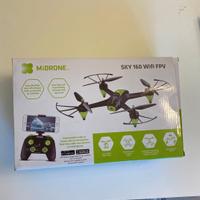Drone come nuovo