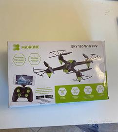 Drone come nuovo