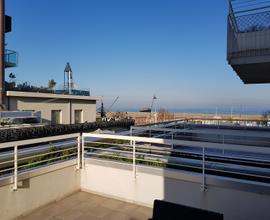 Rimini Marina centro Settembre al mare