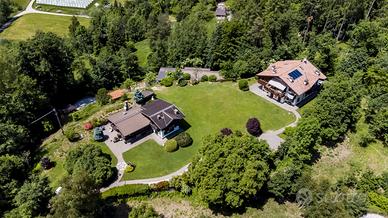 Green Valley: casa vacanze in Trentino