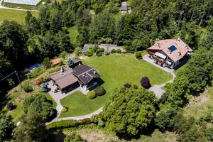 Green Valley: casa vacanze in Trentino