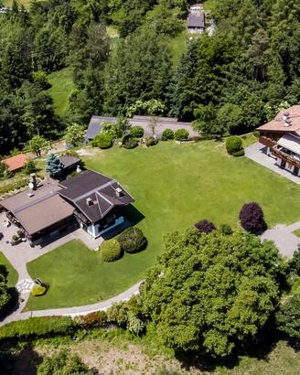 Green Valley: casa vacanze in Trentino