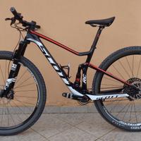 Scott Spark 900 RC