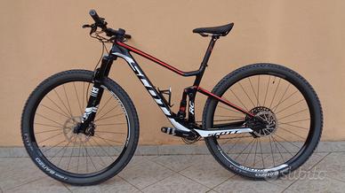 Scott Spark 900 RC