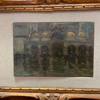 quadro Mario De Maria