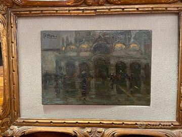 quadro Mario De Maria