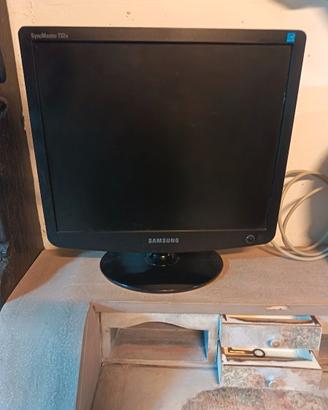Monitor Samsung 