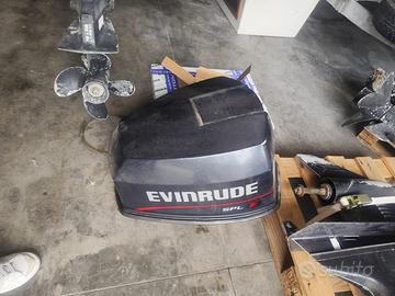 Ricambi o intero evinrude v4