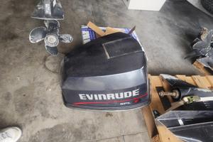 Ricambi o intero evinrude v4
