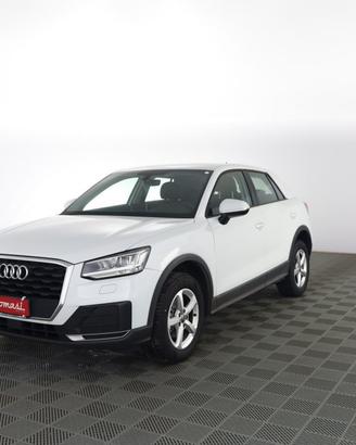 AUDI Q2 Q2 30 TDI S tronic Business